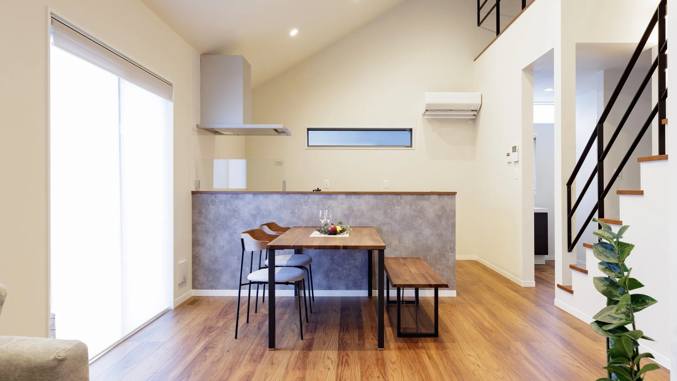 いろはいえには色々な商品があります。