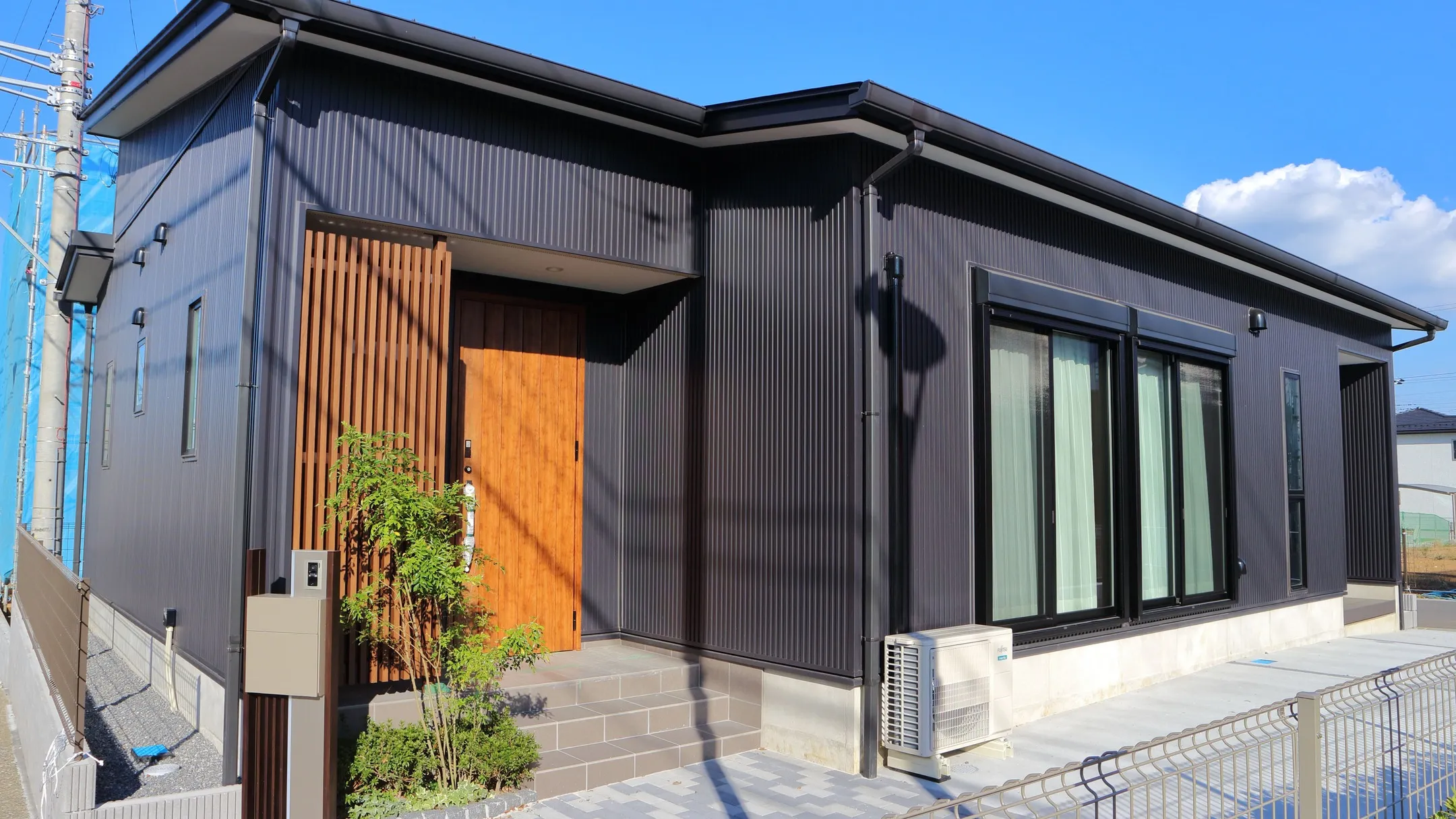 今平屋のご相談がすごく多いです。