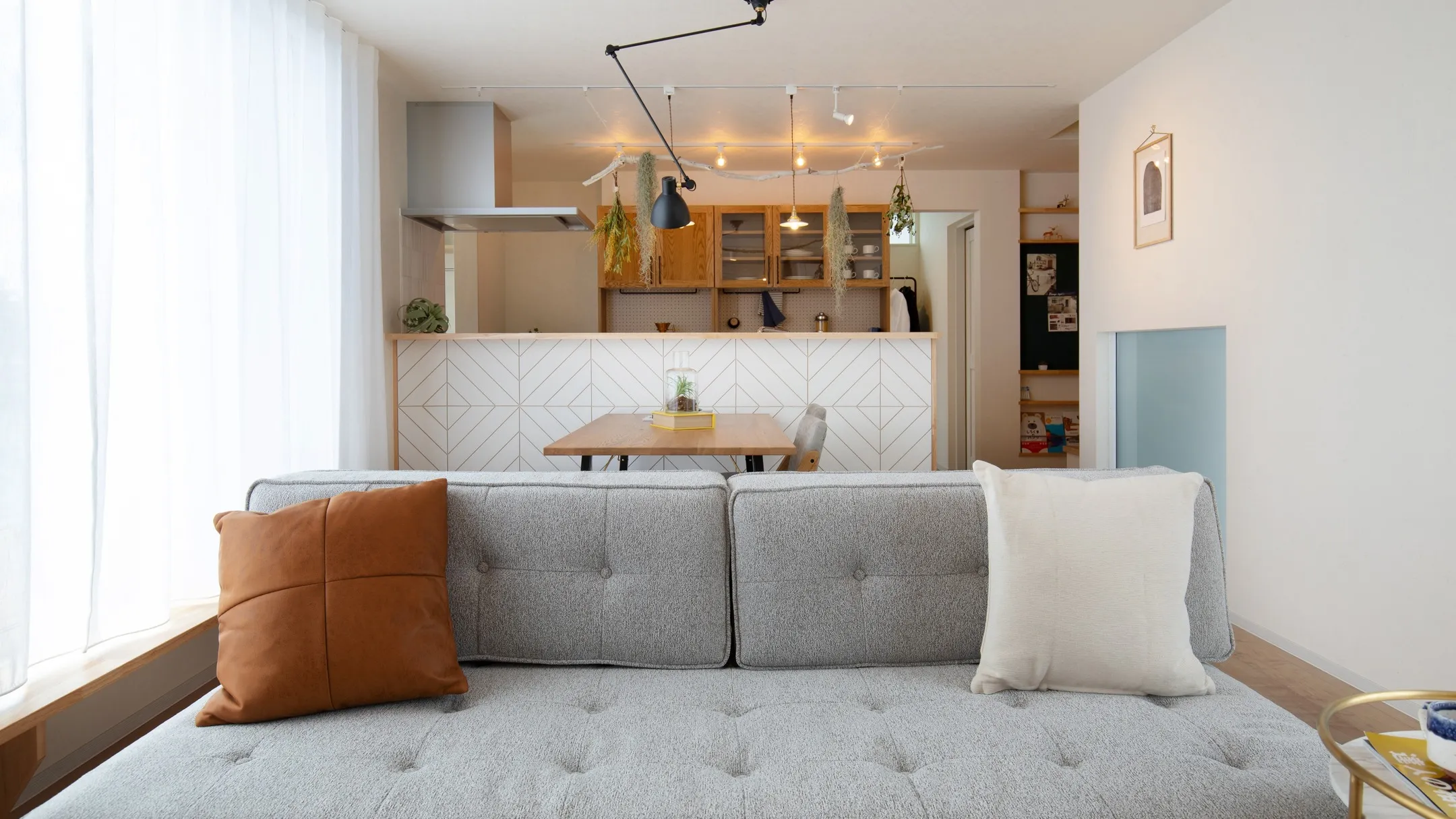 定額制なのに自由設計ないろはいえは屋根なども選べます。