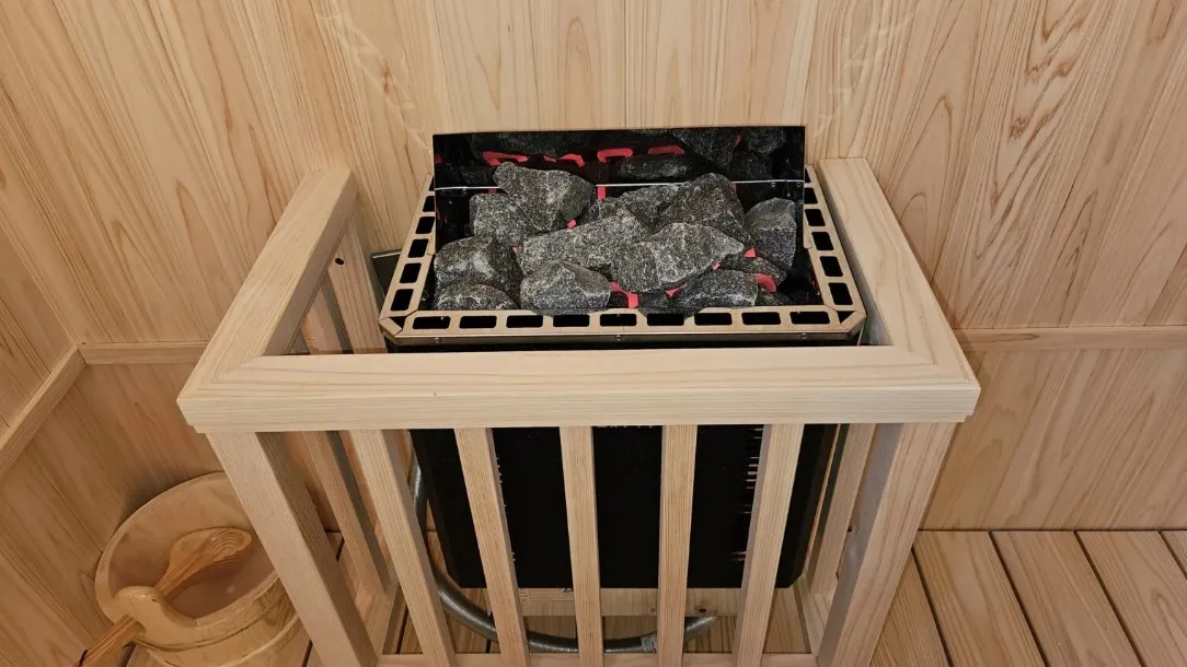 弊社、この度ブロスサウナを販売することとなりました。