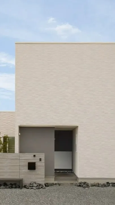 いろはいえでは屋根や外壁もいろいろ選べます。